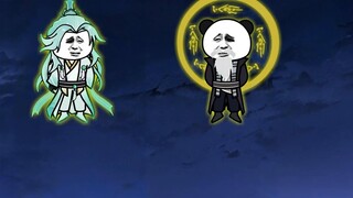 14 emperors fell, and the human Changkong emperor appeared
