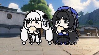 【Yangxi TV】Schrödinger's Frollo