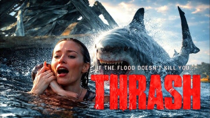 [MOVIE] THRASH - Film Survival Terbaru 2026