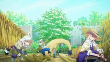 Apokaripusu Hoteru - Ep5