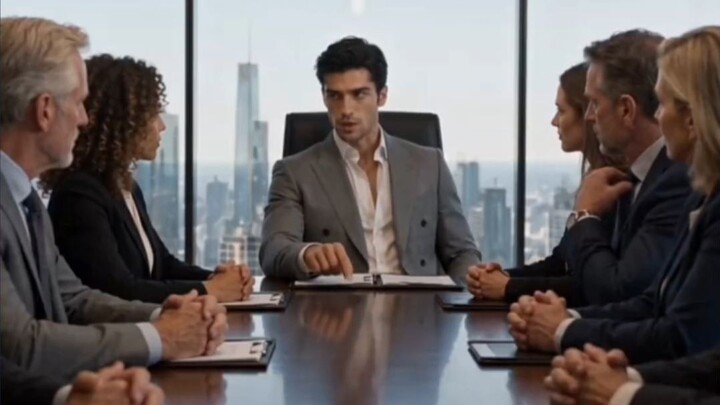 MY ONLINE EX BOYFRIEND IS A CEO FULL MOVIE