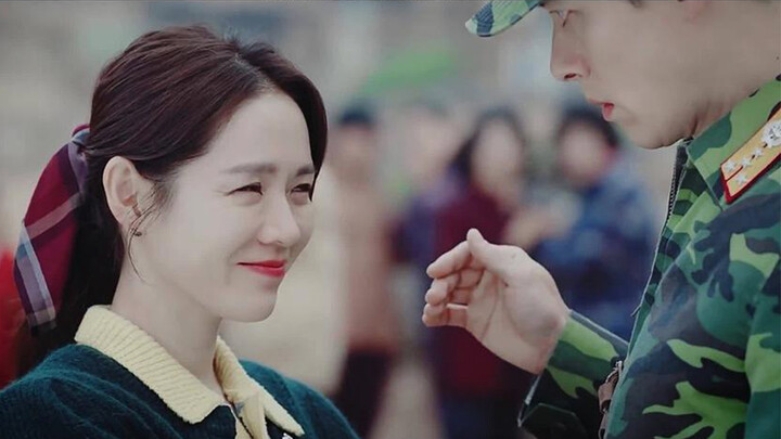 Korean drama|Crash Landing of Love|Son Ye Jin