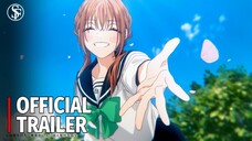 Chỉ Cần Có Cậu, Tình Yêu Này Sẽ Vượt Qua Tất Cả - Official Trailer
