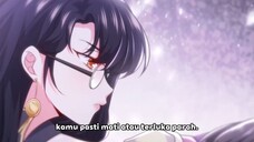 Master Turun Gunung - 7 Kakak Senior Kuat Menjaganya, Dunia Bawah Tanah Pun Gentar!