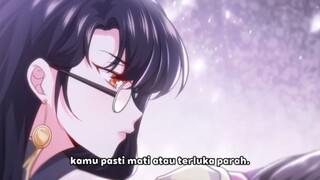 Master Turun Gunung - 7 Kakak Senior Kuat Menjaganya, Dunia Bawah Tanah Pun Gentar!