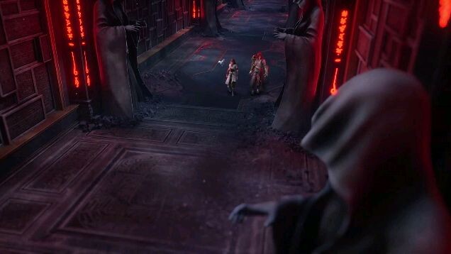 wung dong qian kun season 6 eps 3