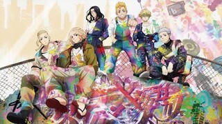 TỔNG HỢP [ TIK TOK ] TOKYO REVENGERS #100: CHÀNG HỨA SẼ QUAY TRỞ VỀ ::(