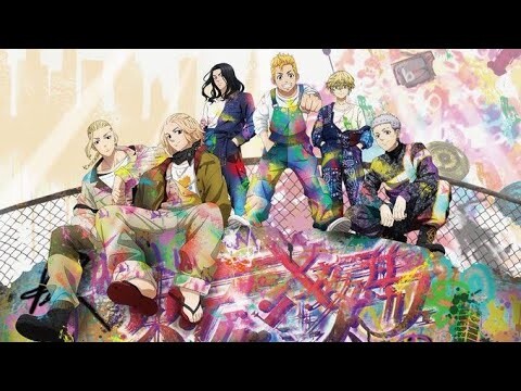 TỔNG HỢP [ TIK TOK ] TOKYO REVENGERS #100: CHÀNG HỨA SẼ QUAY TRỞ VỀ ::(