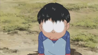 Doraemon Episode 287