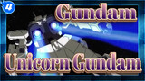 [Gundam] Unicorn Gundam 01 Fight Scenes_4