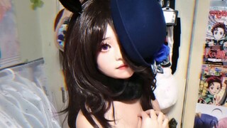 【RIKKA】"Mi Yu bukan penjahat, dia adalah pahlawan!"