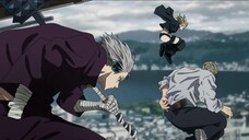 Merinding Sakamoto Days S2 Baru Tayang Udh Se Gilaa Ini..‼️😨😱