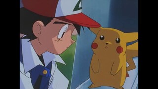 Pokemon Season 1 - Tập 015: Trận chiến trên con tàu St. Anne!
