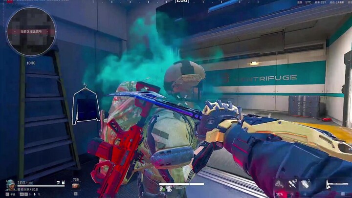 Shandong’s No. 1 Axe Master