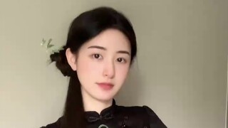 Gaya rambut Cina baru serbaguna yang dapat Anda pelajari dalam 30 detik! Anda dapat melakukannya jik