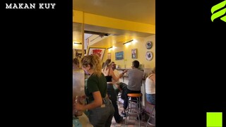 new favourite seafood restaurant in London 🦐🦑❤️ What I ordered 🍽️ £16 Squid a la Plancha £18 Piri