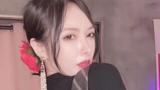 Aunt Yu