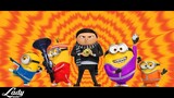 KNOX - Next to You / MINIONS 2: The Rise of Gru  / The Boss Baby  ( Music Video HD)