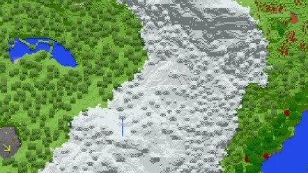 Minecraft: Detailed Cross-Section of the Ancient City!!