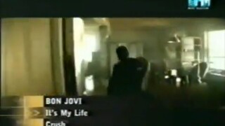 Bon Jovi - It's My Life (MTV Fresh Hits 2000)
