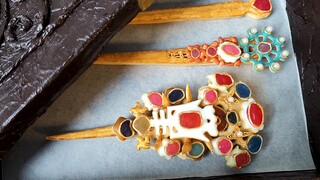 Special Cookies Recipe | The Unwearable Hairpins