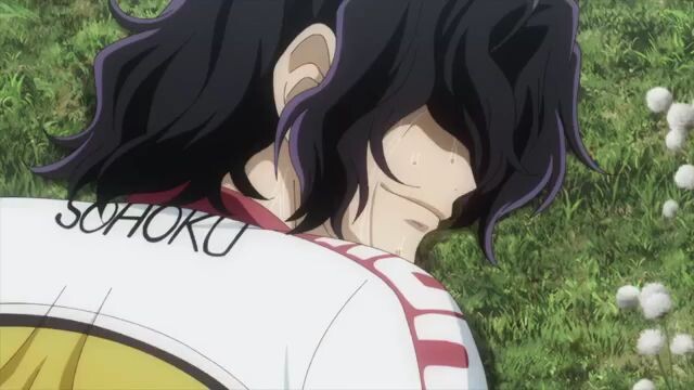 Yowamushi Pedal Limit Break (Season 5) Episode 19 Sub Indo