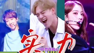 辣眼睛的cover看多了就进来洗洗眼吧 实力和态度还是两回事