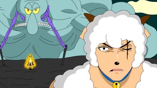 How I Ruined the World Without Pretty Sheep (4)