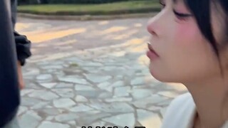 Do you think it's easy for me? Just make my day!