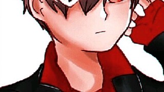 #boboiboy#halilintar