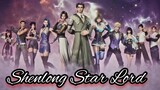 Shenlong star lord (episode 1)