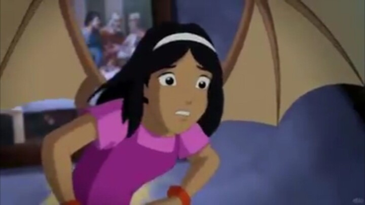 TOMASWIRDAN VOCALIS ARTISBAND Dayo Sa Mundo Ng Elementalia