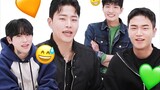 [ENG] Commentary review With Seongho, Hyeongjin, Hyeongjoon, Seonwoo