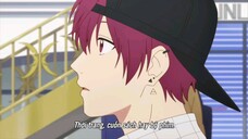 cool doji danshi tập 4--Shiki Souma