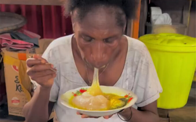 มื้อกลางวันของเศรษฐี: นักสำรวจจีน (ตอนที่ 13)