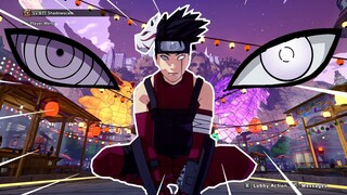 The RINNEGAN And BYAKUGAN Are OVERPOWERED In Naruto To Boruto Shinobi Striker