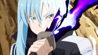 Tensei Shitara Slime Datta Ken Season 3| The Capital Demon King Opening Edition| 14 Juni 2024