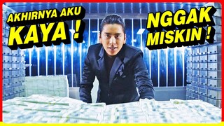 COWOK INI MEMILIKI KEMAMPUAN UNTUK MEMBAWA APAPUN DARI MIMPINYA KE DUNIA NYATA !!