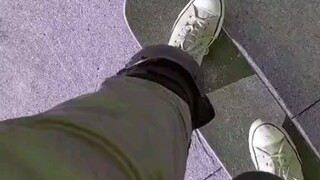 Bangun terlalu cepat, sudah sampai Kota Duwang
