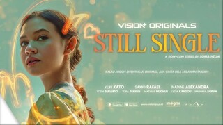 Still Single Episode 1