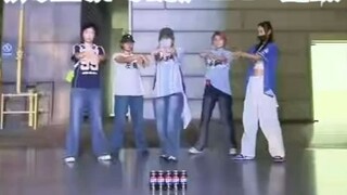 هل تينس قوي هكذا؟ بعد يوم واحد فقط من ظهورها على المسرح، تم انتشارها بالفعل! | غرفة التدريب السريع ل