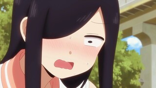 被当众告白也太羞耻了吧！