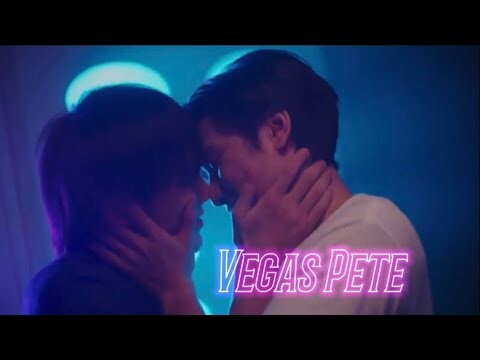 Vegas ✗ Pete | Lights [FMV]  VegasPete moments