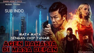 (DARK ASSET) film keren