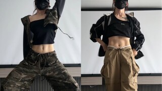 Failed female university speed bump vs. successful female university speed bump!! Brainy girls, plea