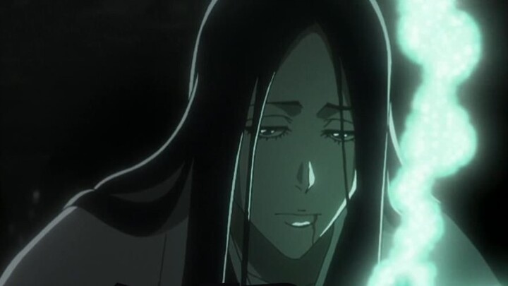 Perang Darah Seribu Tahun 10: Akhirnya melihat Bankai Unohana, dan ini juga terakhir kalinya