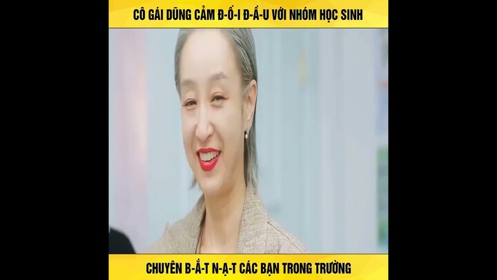 Review phim: Trò Chơi Kim Tự Tháp Tập 4