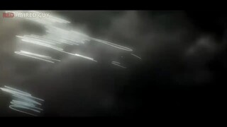 鹿紫云大战宿傩