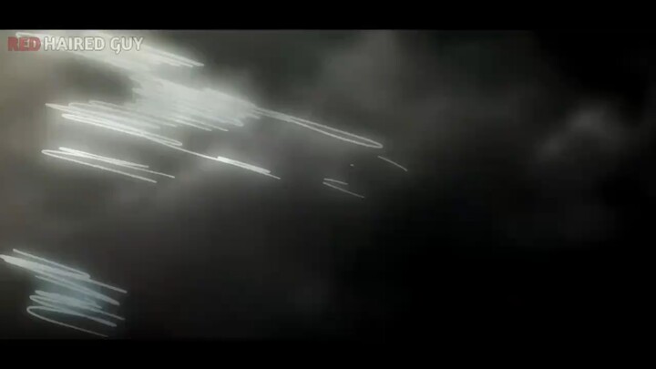 鹿紫云大战宿傩