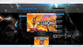 Megabonk DOWNLOAD PC